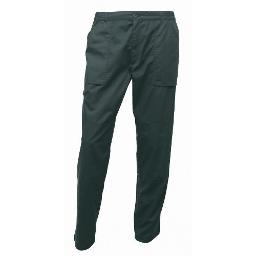 Regatta Professional New Action Trousers Lichen